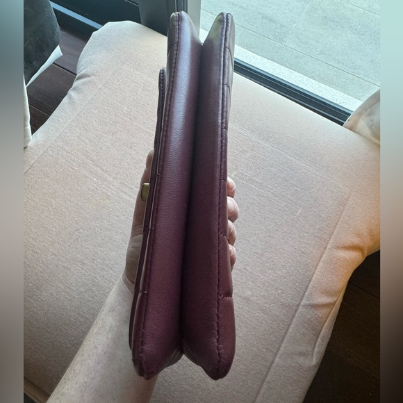 ❌SOLD❌Henri Bendel 712 Crossbody Bag - Picture 8 of 13